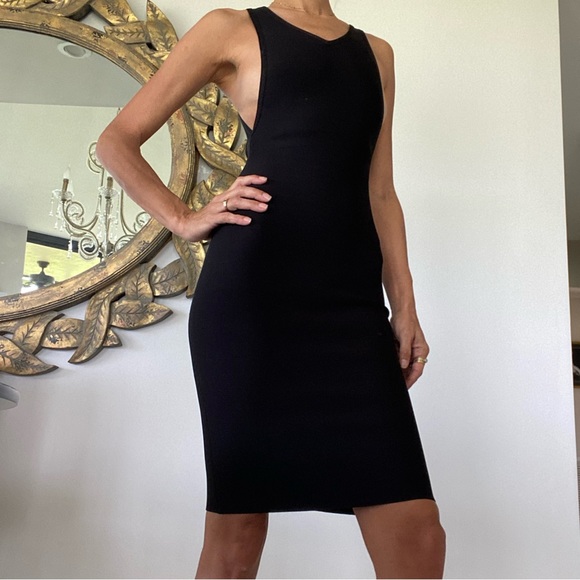 House of CB London black body con dress - Picture 4 of 10